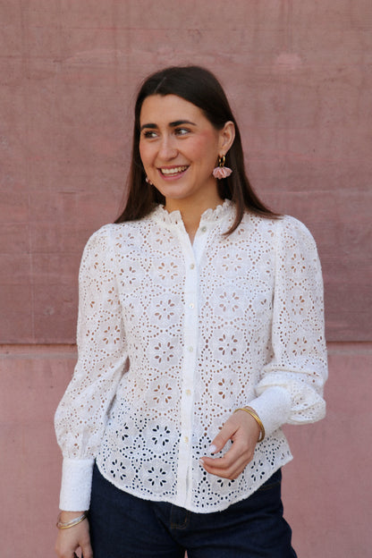 Blouse April