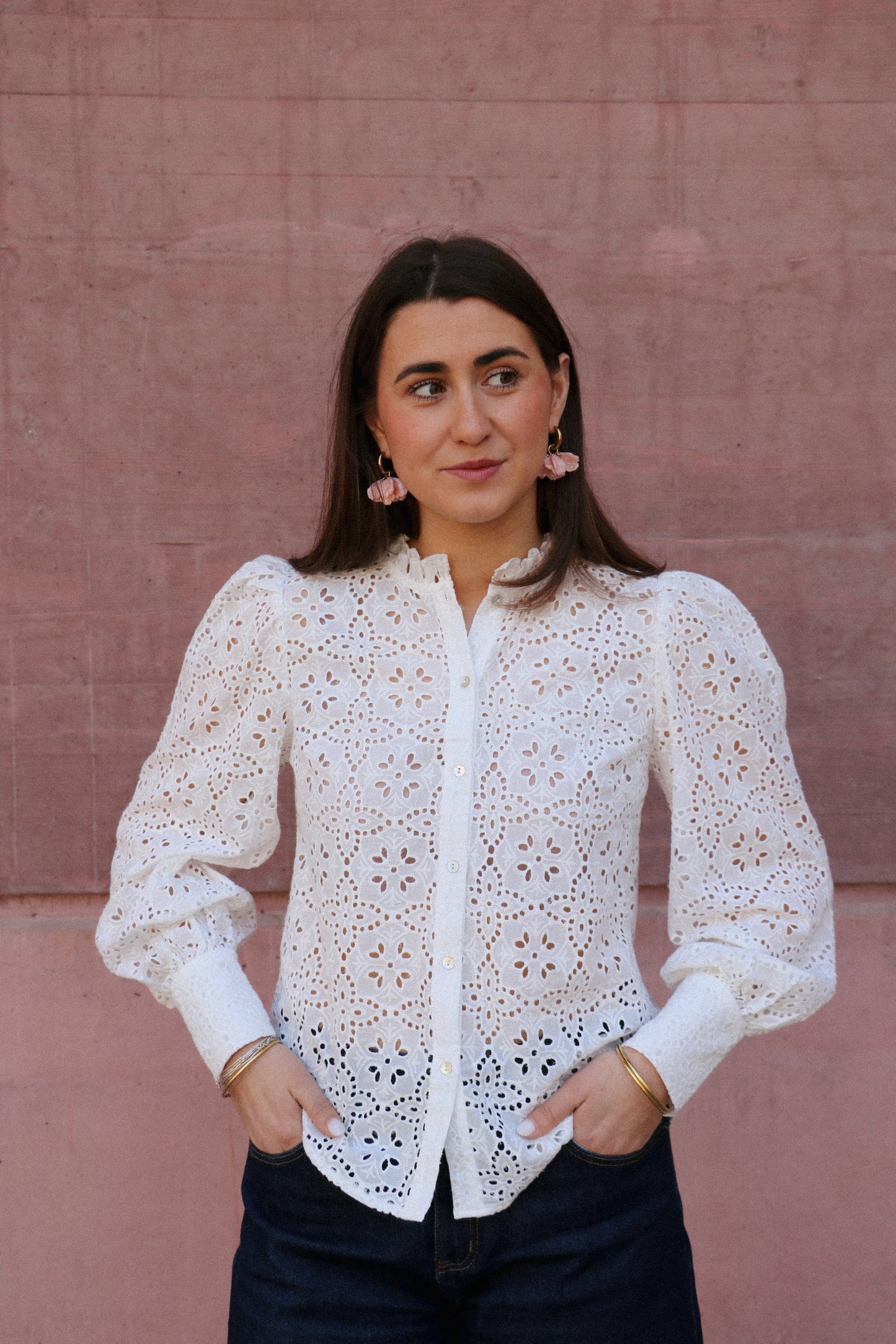 Blouse April