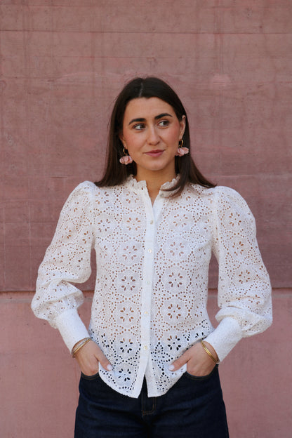 Blouse April