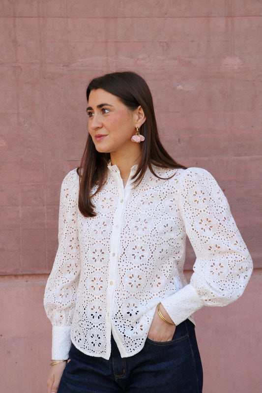 Blouse April