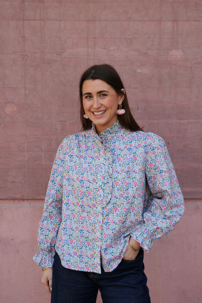 Blouse Aude