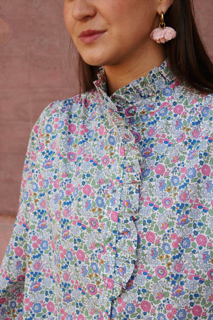 Blouse Aude