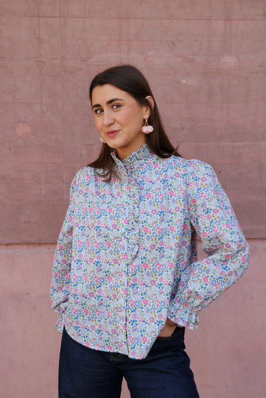 Blouse Aude