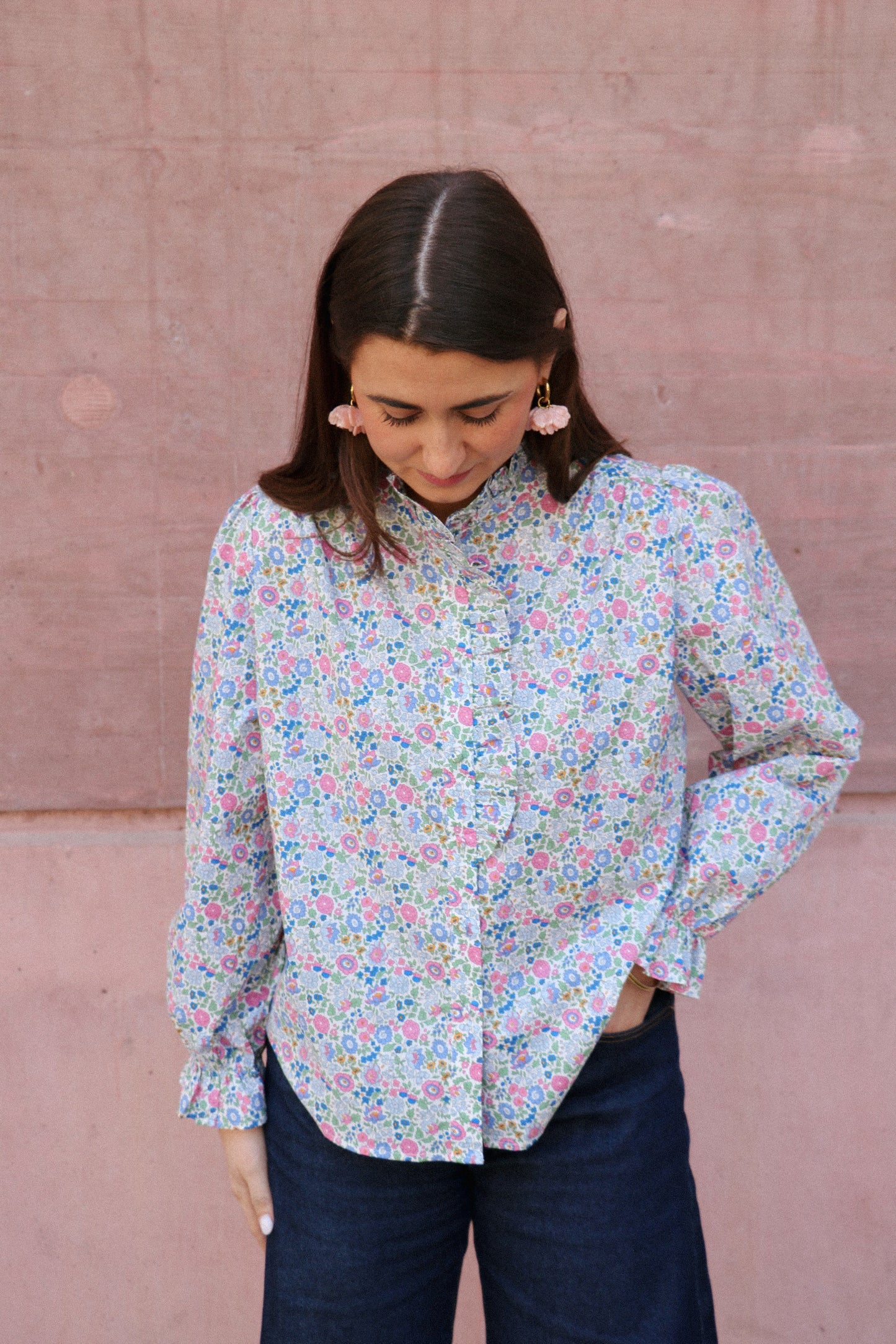 Blouse Aude