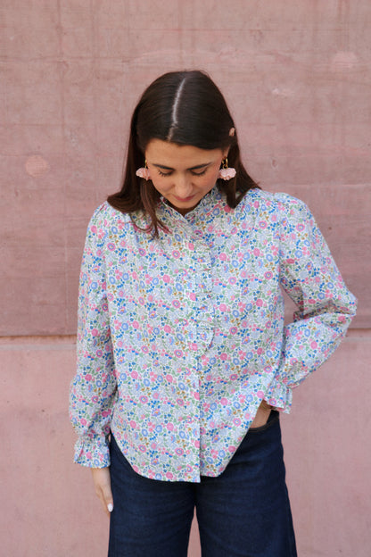 Blouse Aude