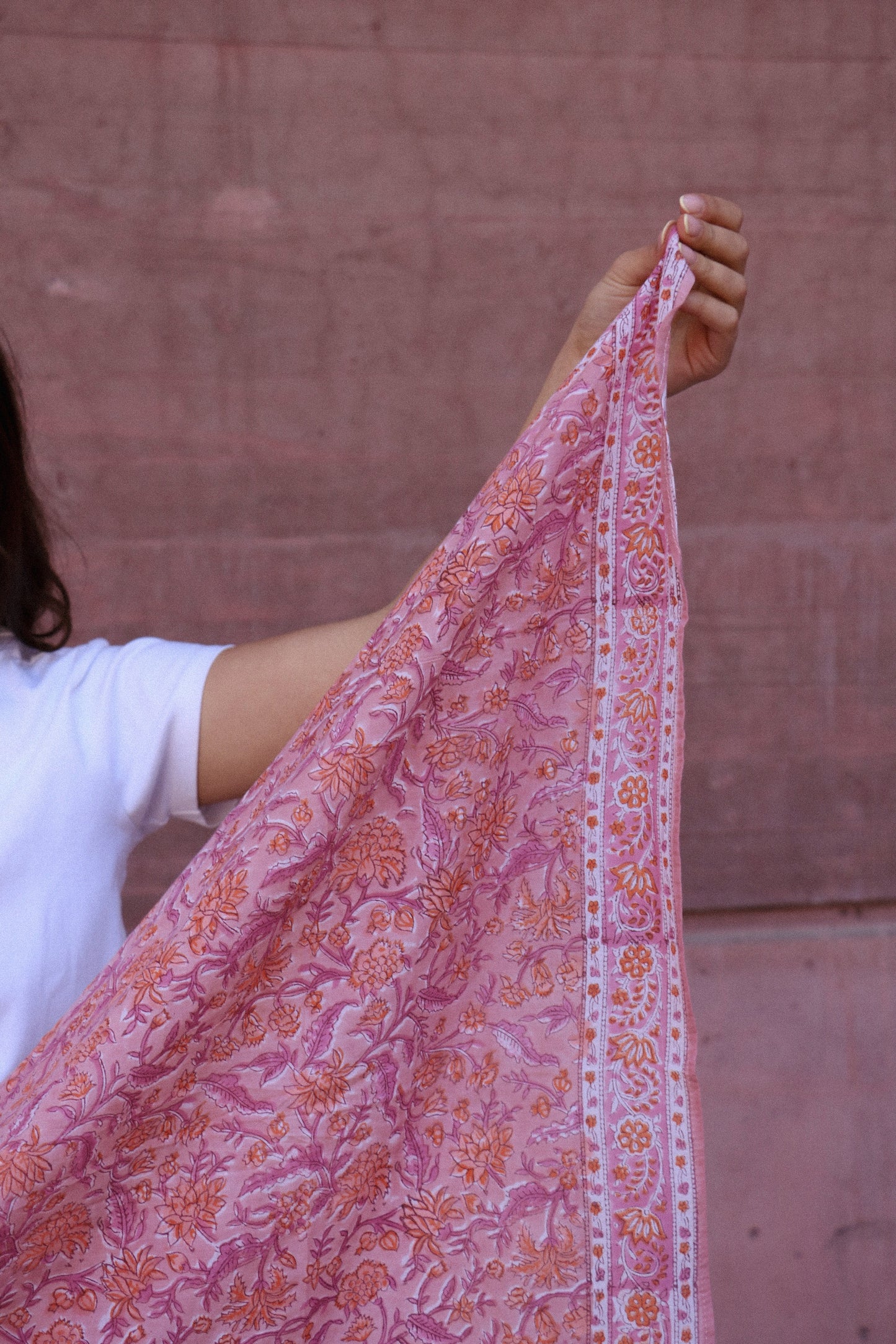 Foulard Émile