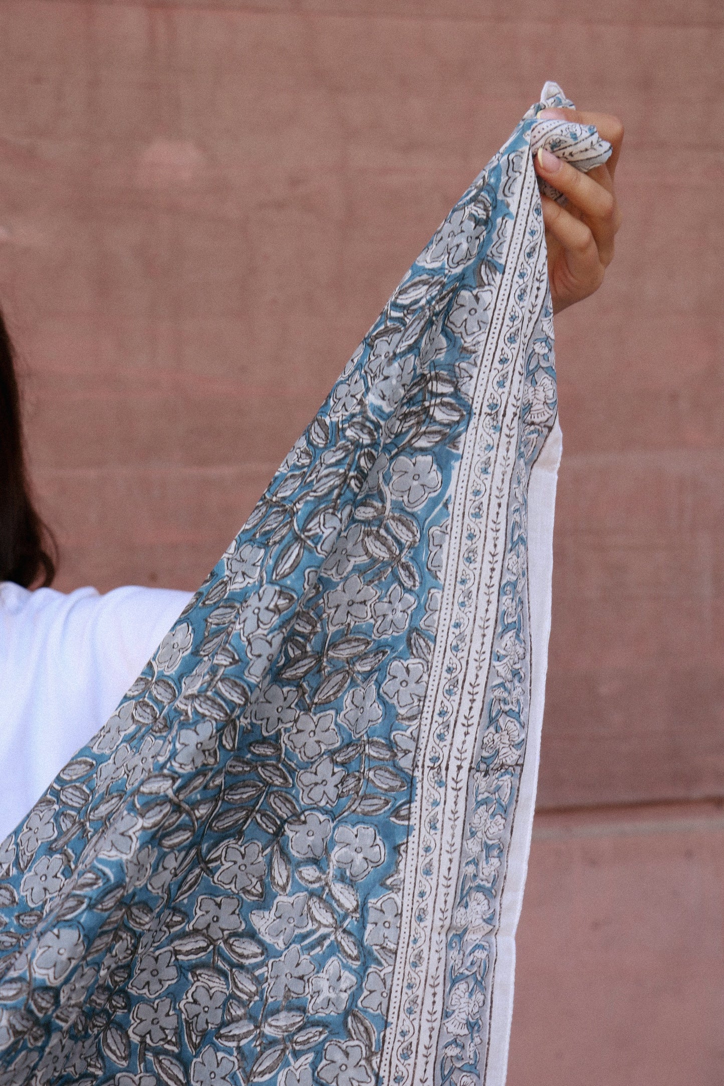 Foulard Gaston