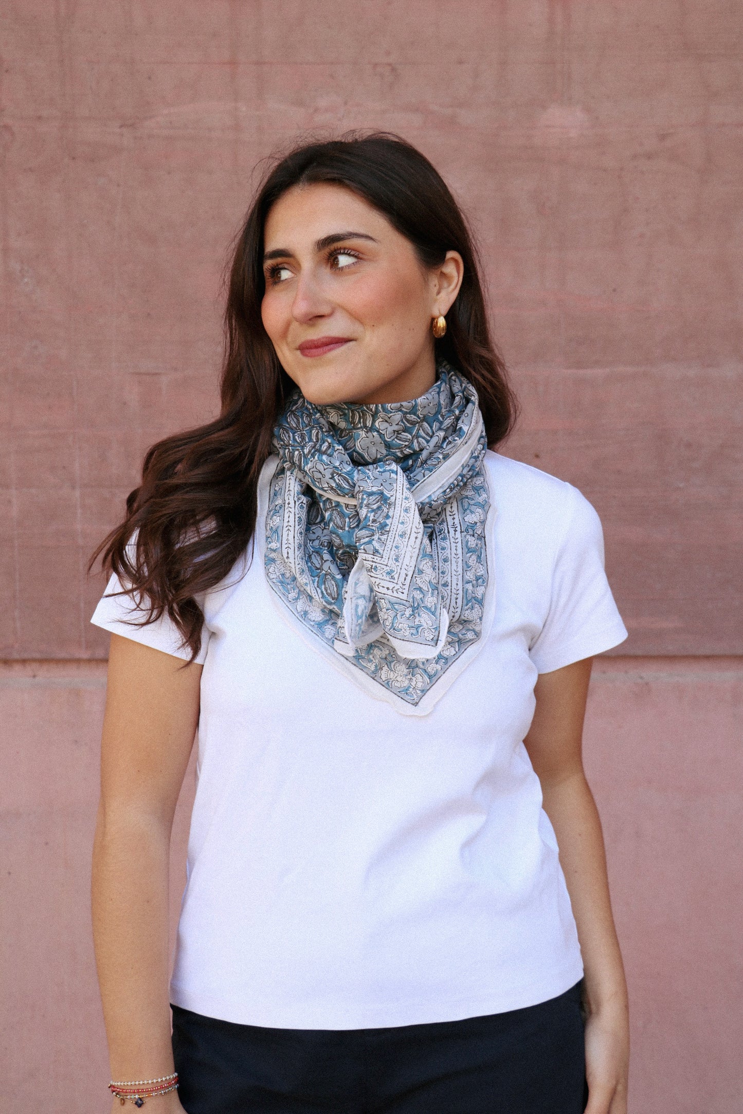 Foulard Gaston