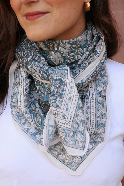 Foulard Gaston