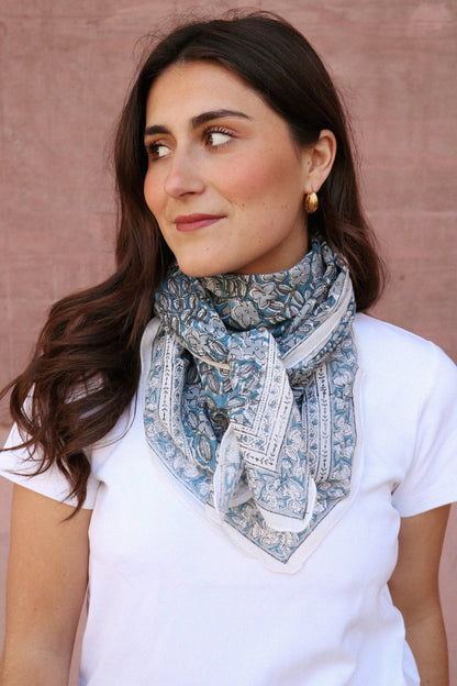 Foulard Gaston