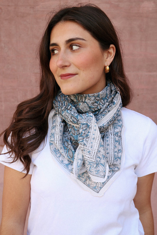 Foulard Gaston
