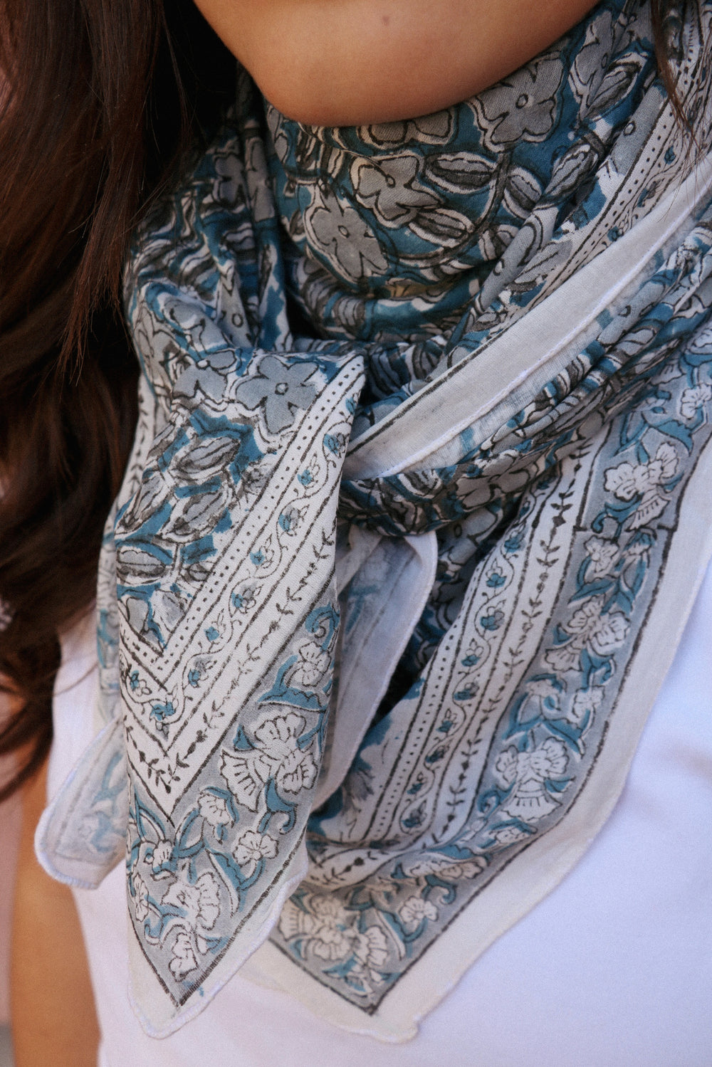 Foulard Gaston