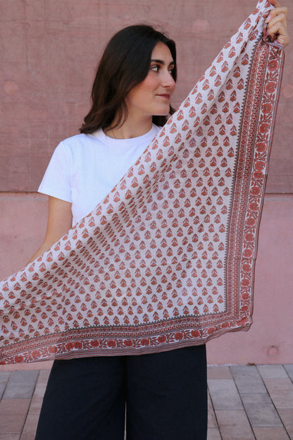 Foulard Lou
