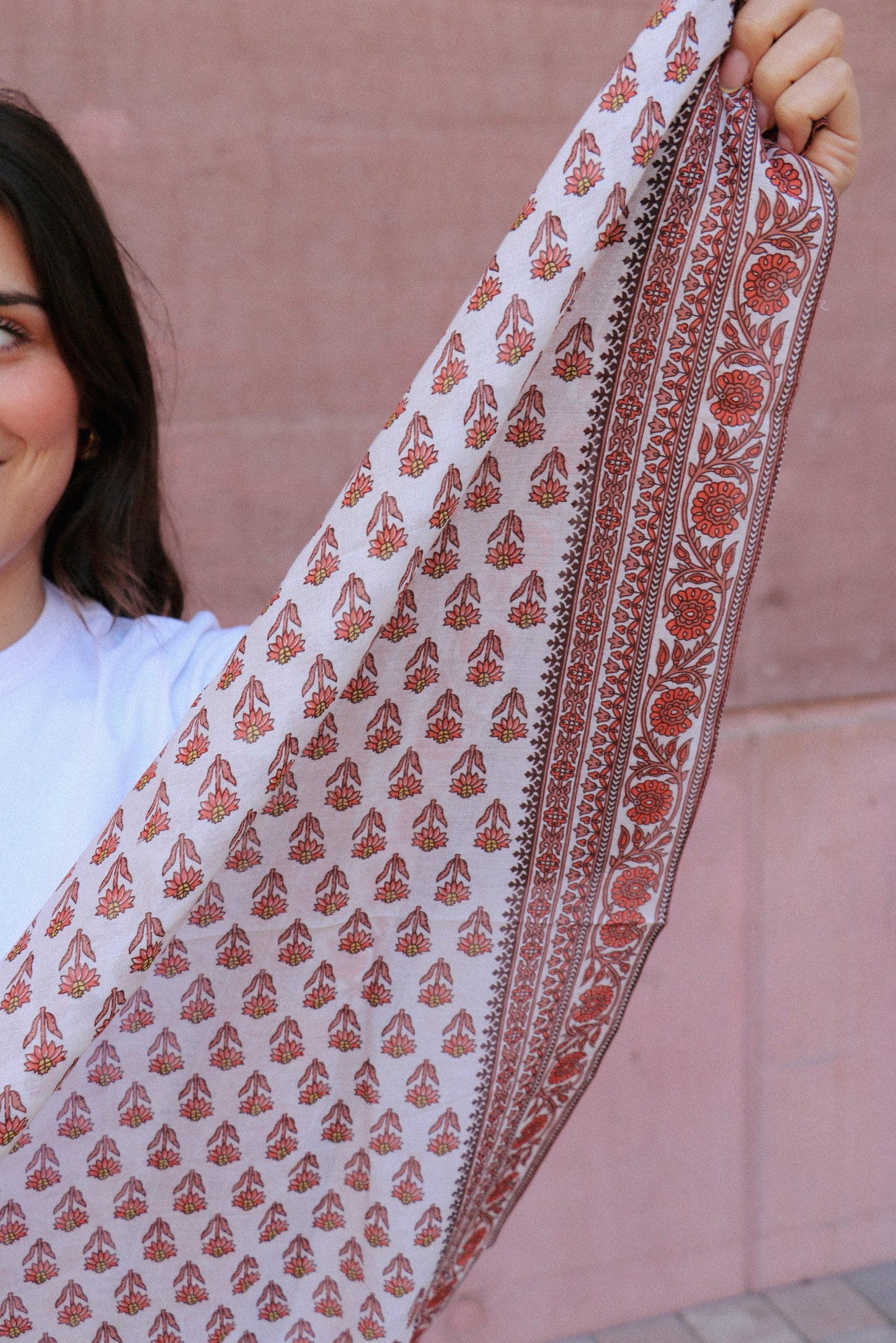 Foulard Lou