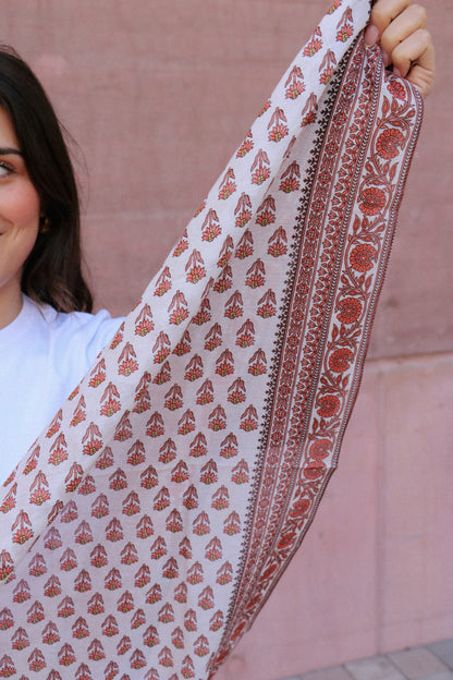 Foulard Lou