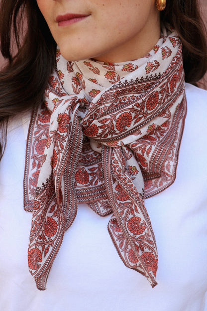 Foulard Lou