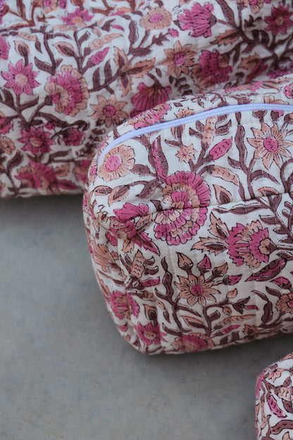 Pochettes Rosaline