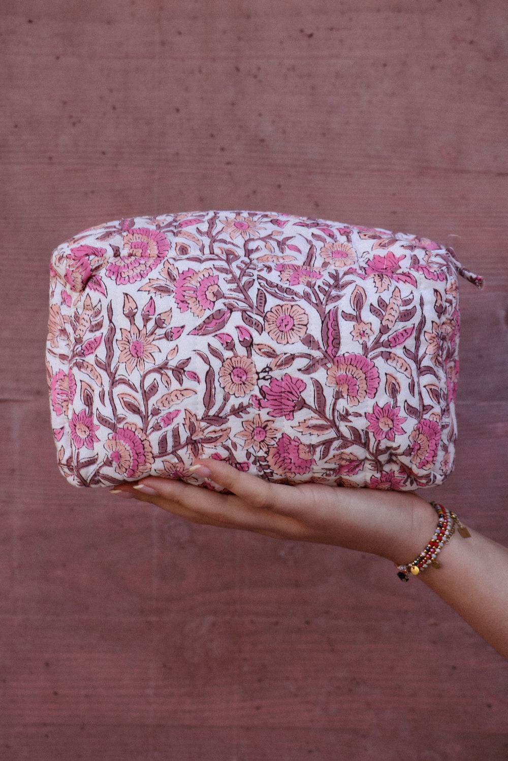 Pochettes Rosaline
