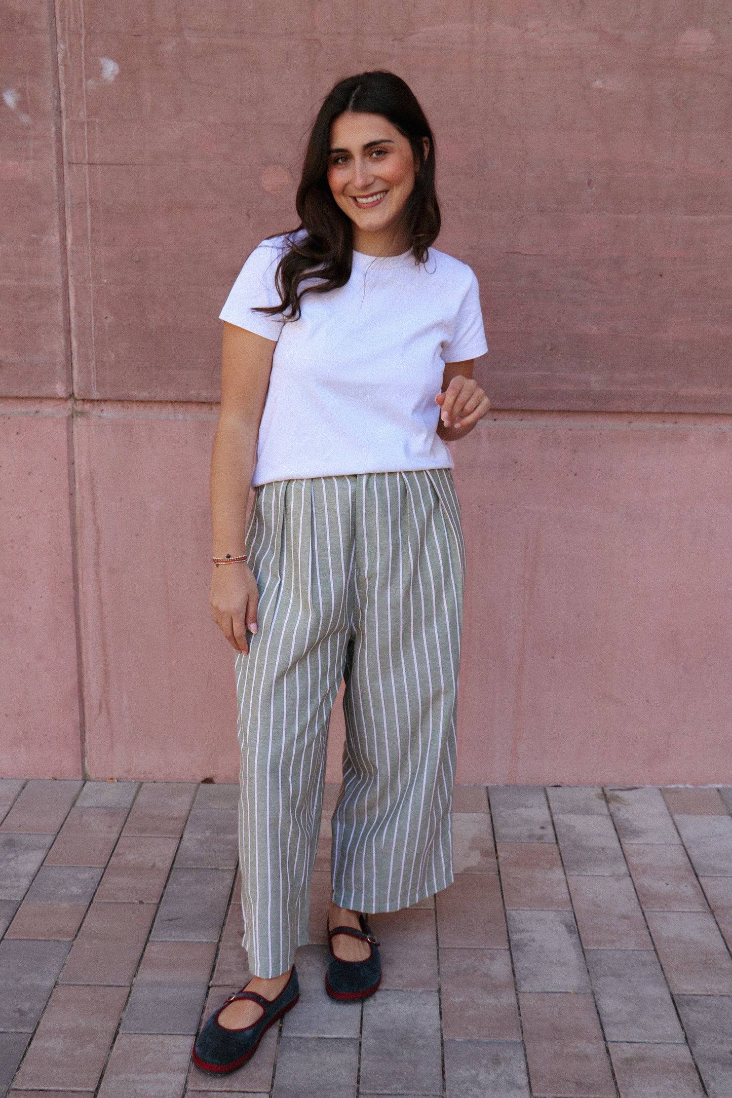 Pantalon Nicolas