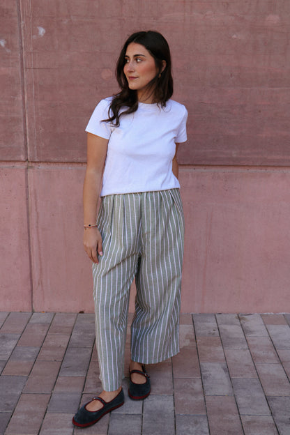 Pantalon Nicolas