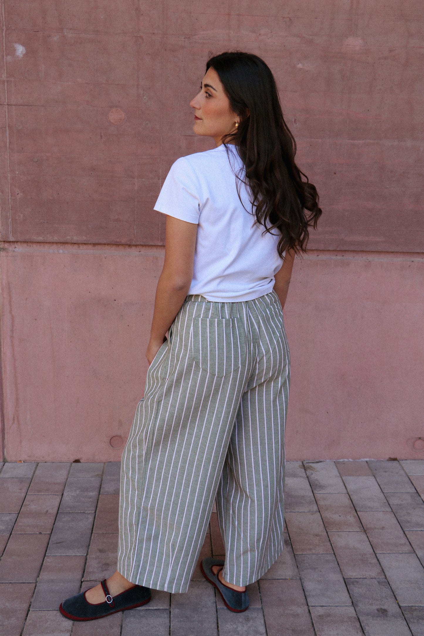 Pantalon Nicolas