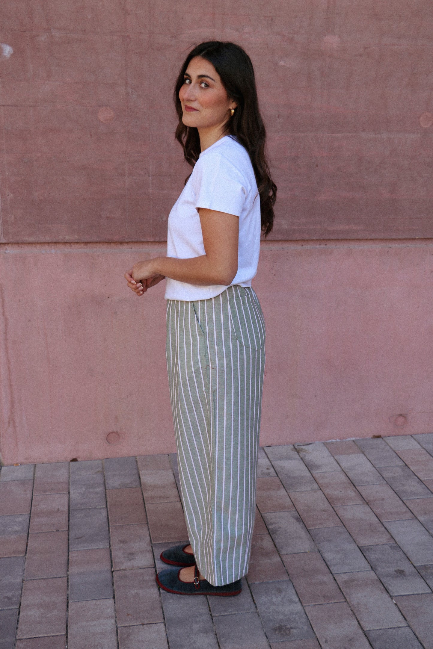 Pantalon Nicolas