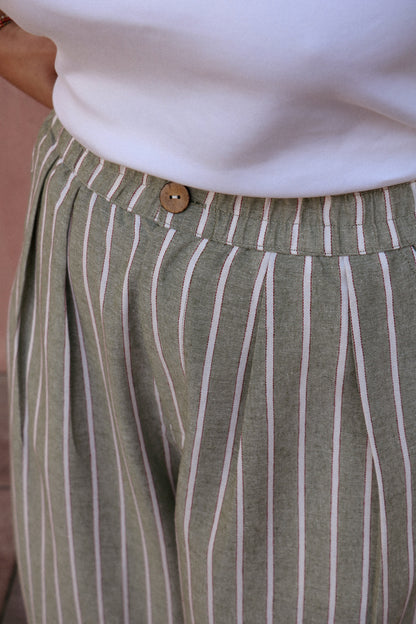 Pantalon Nicolas