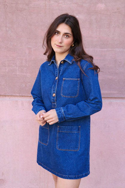 Robe Abby