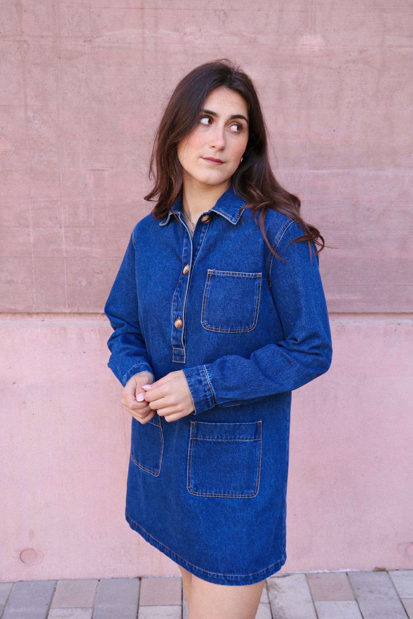 Robe Abby