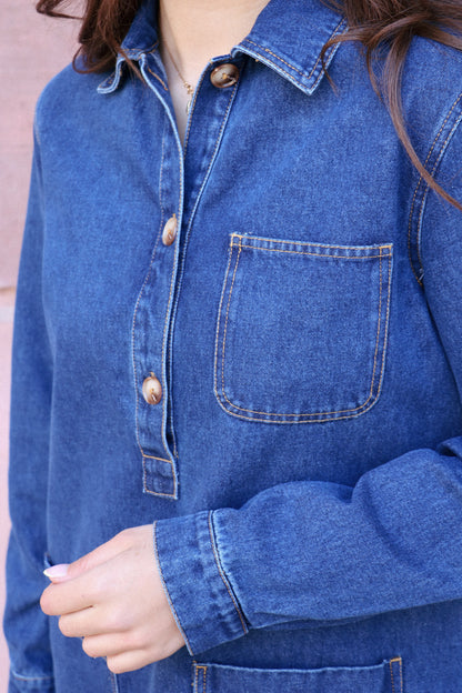 Robe Abby