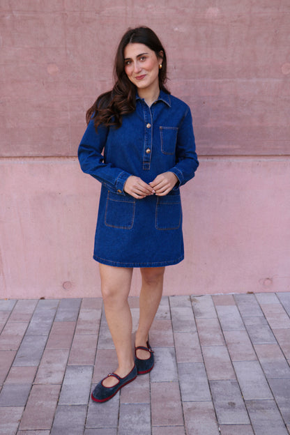 Robe Abby