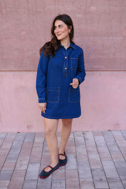 Robe Abby