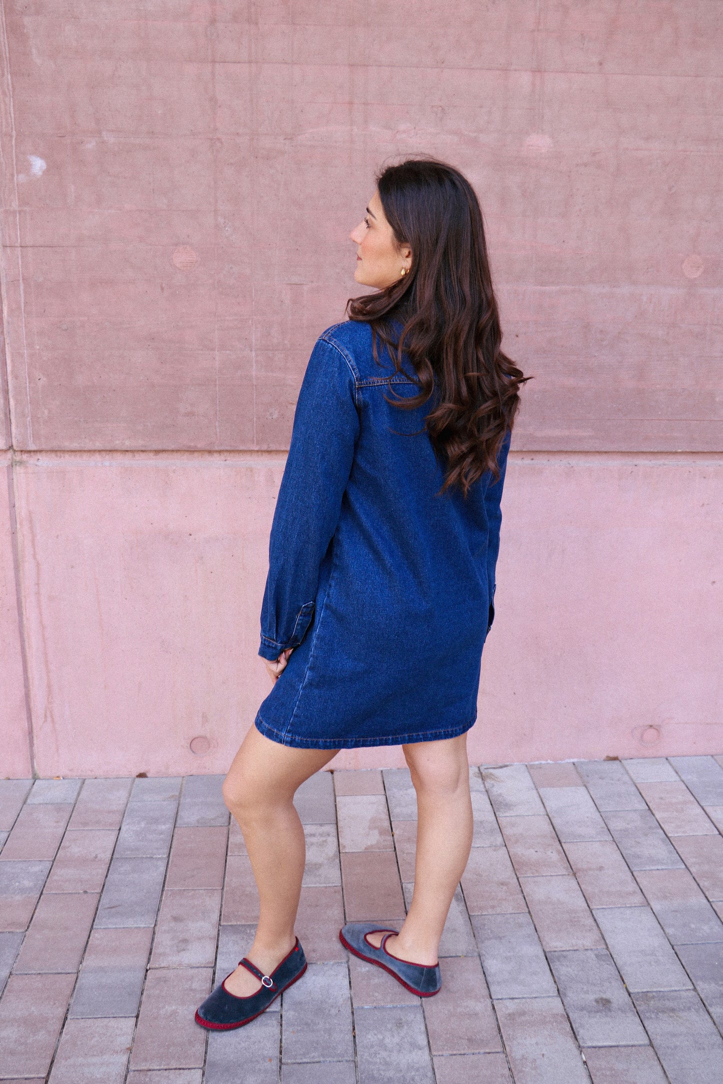 Robe Abby