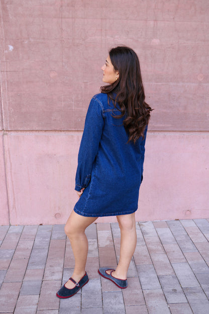 Robe Abby