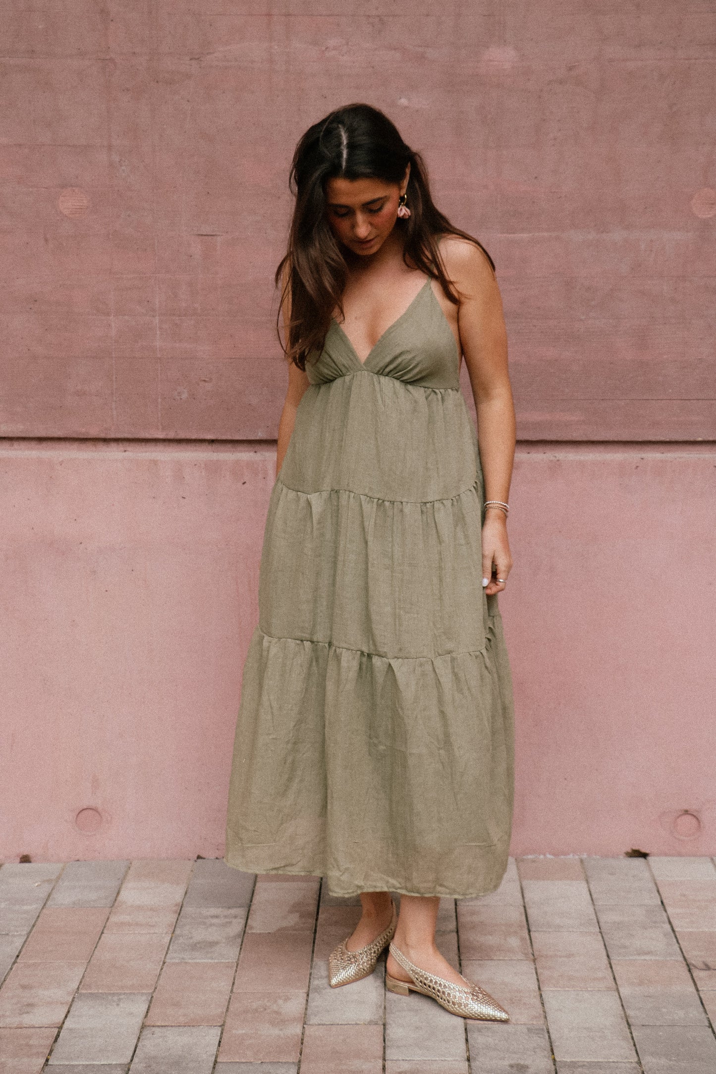 Robe Calvi