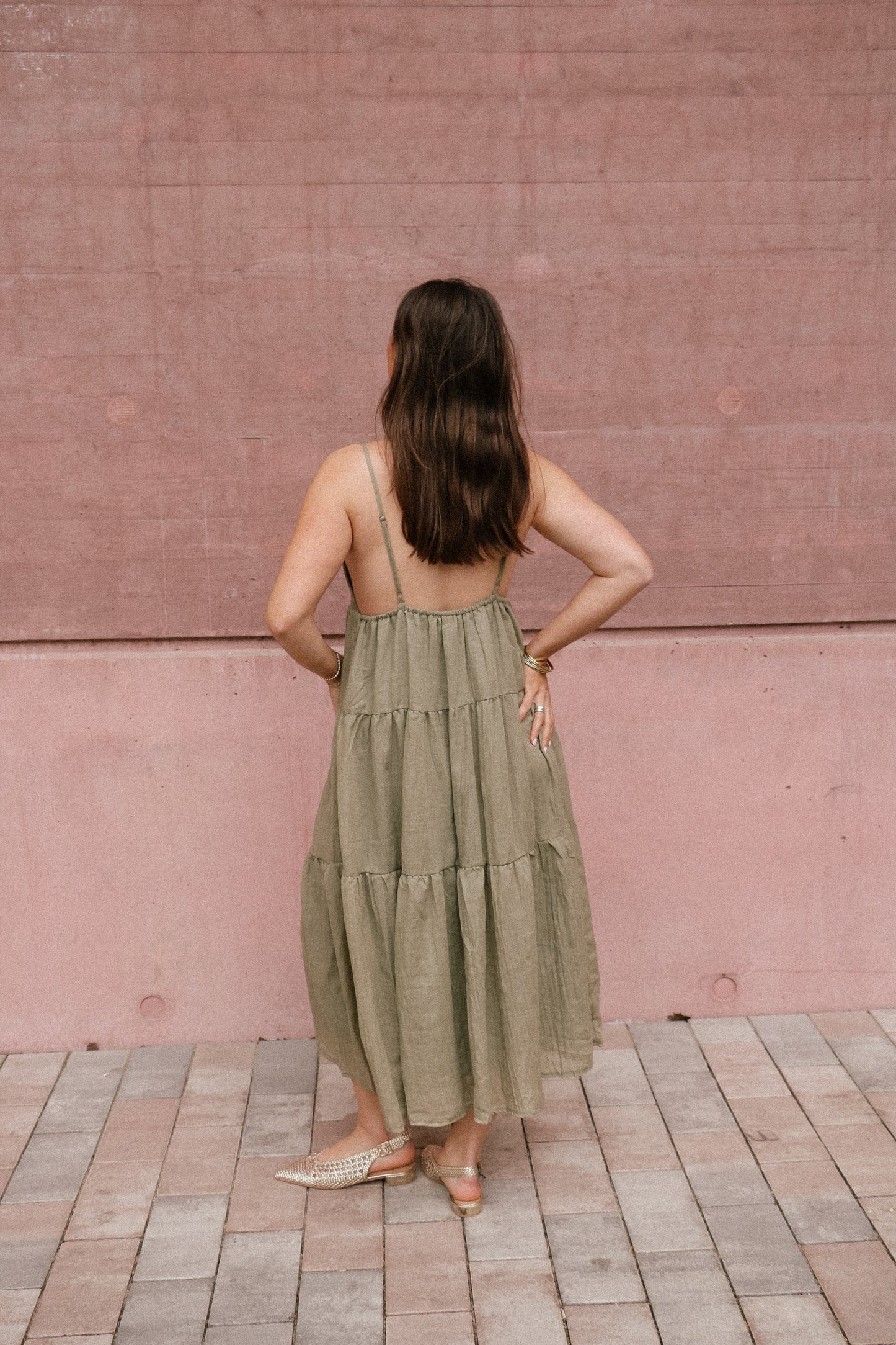 Robe Calvi