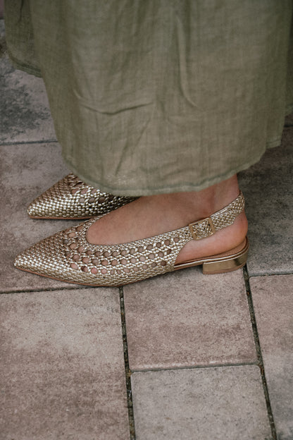 Escarpins Corte