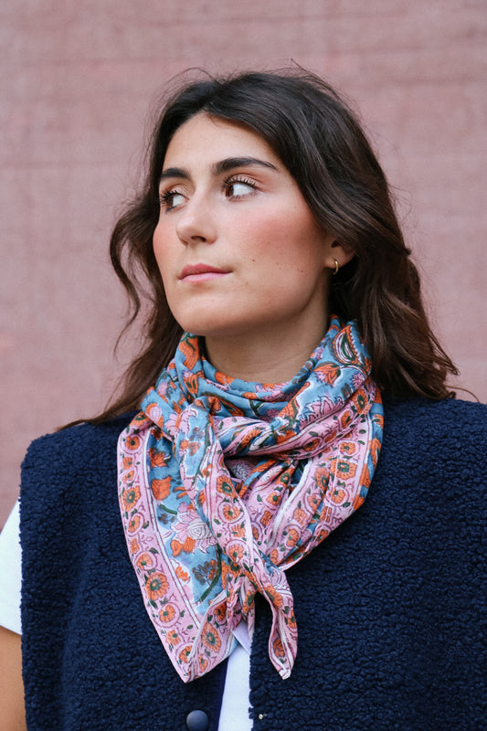 Foulard Ysée