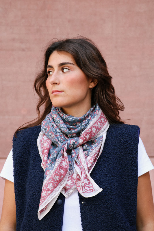 Foulard Lucie