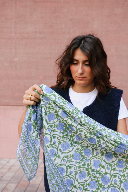 Foulard Aimée