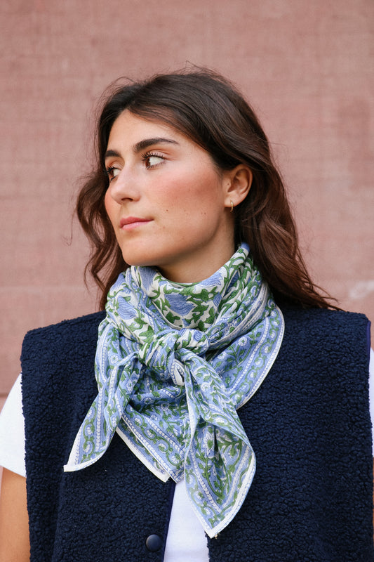 Foulard Aimée