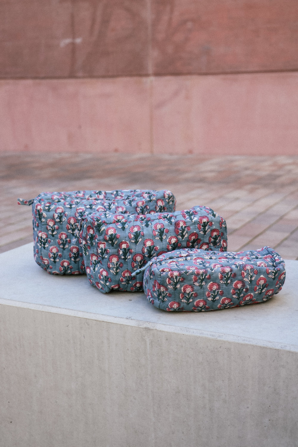 Pochettes Tom