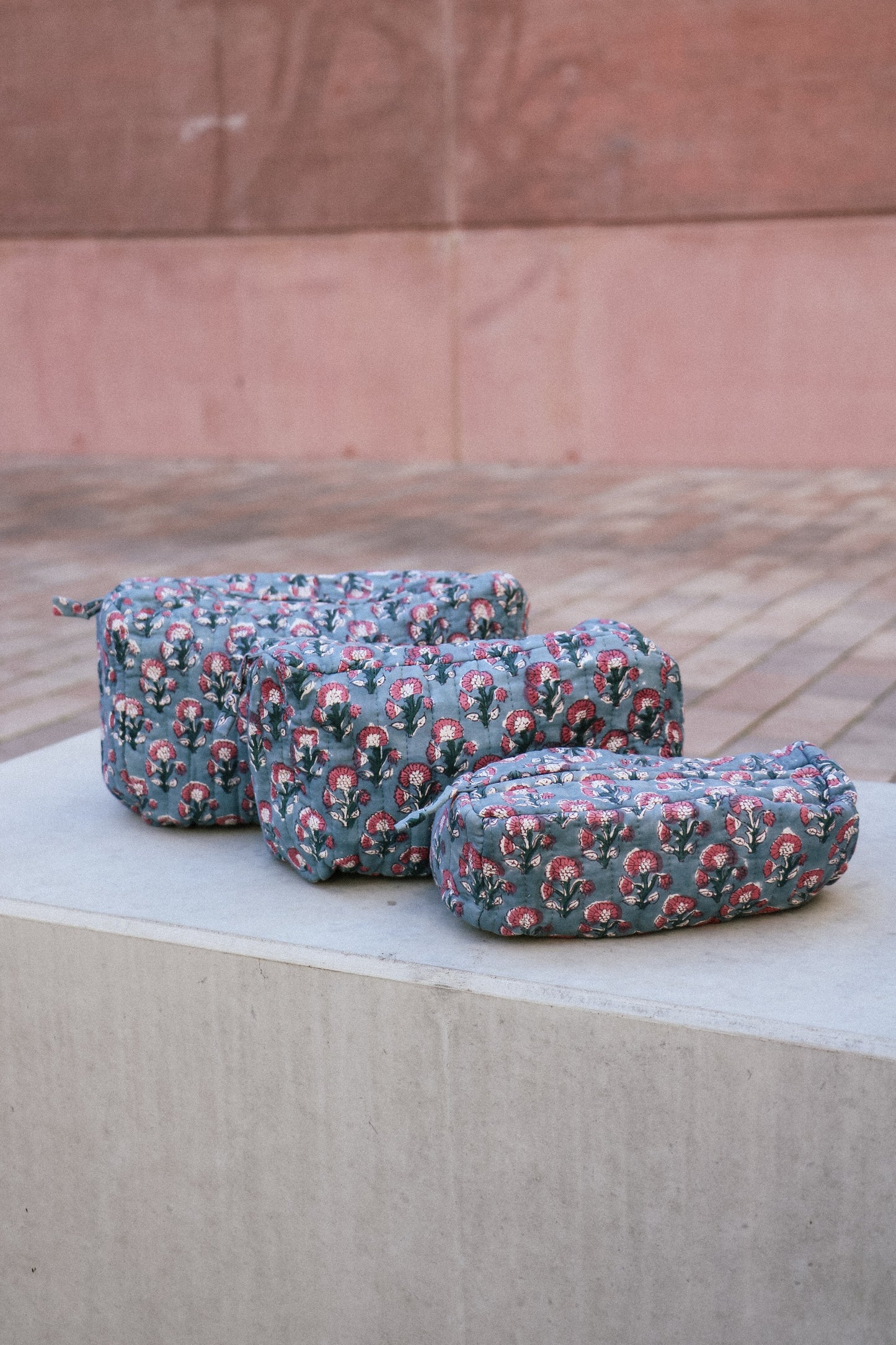 Pochettes Tom