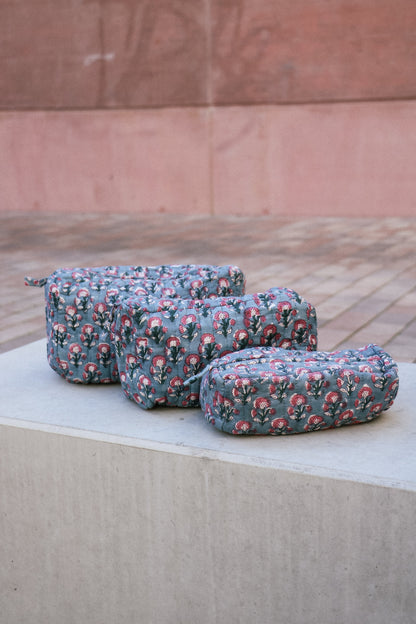 Pochettes Tom
