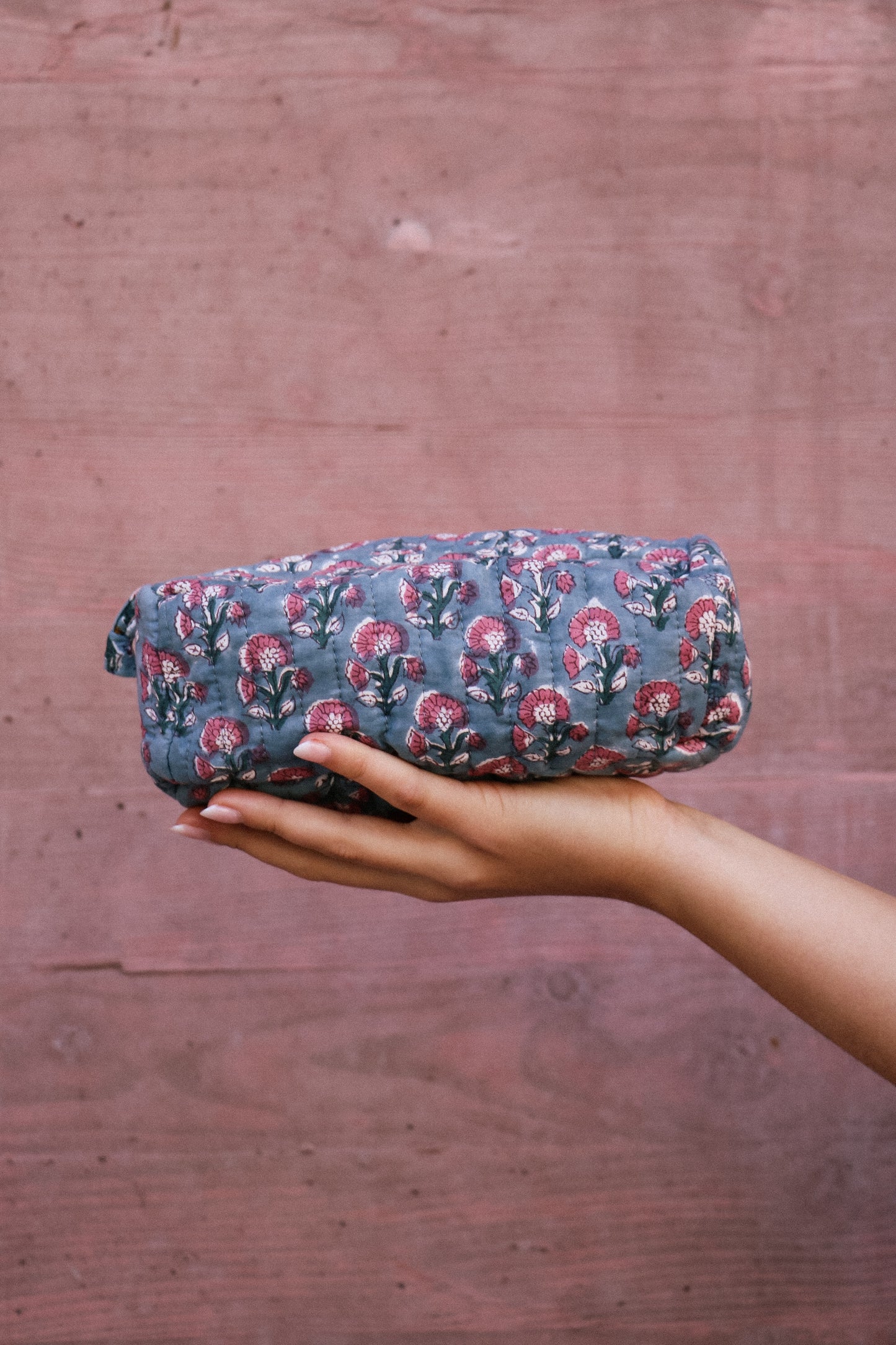 Pochettes Tom