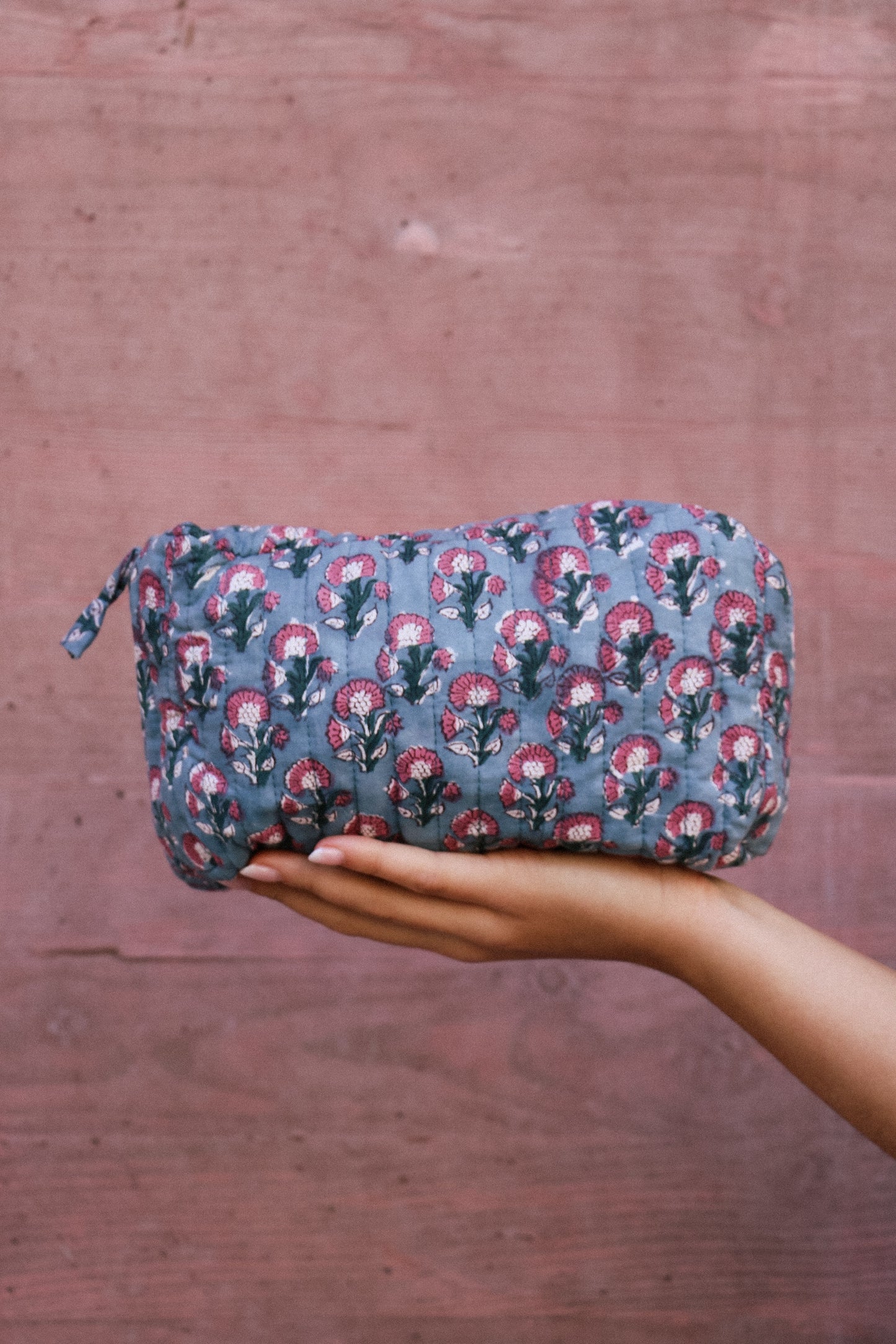 Pochettes Tom