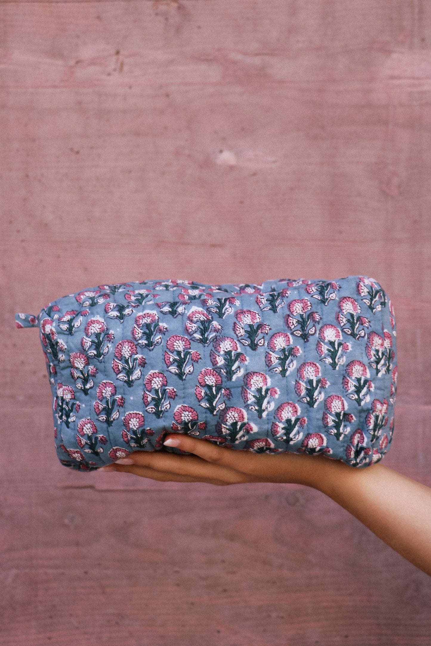 Pochettes Tom