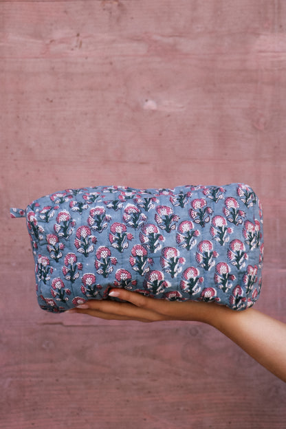 Pochettes Tom