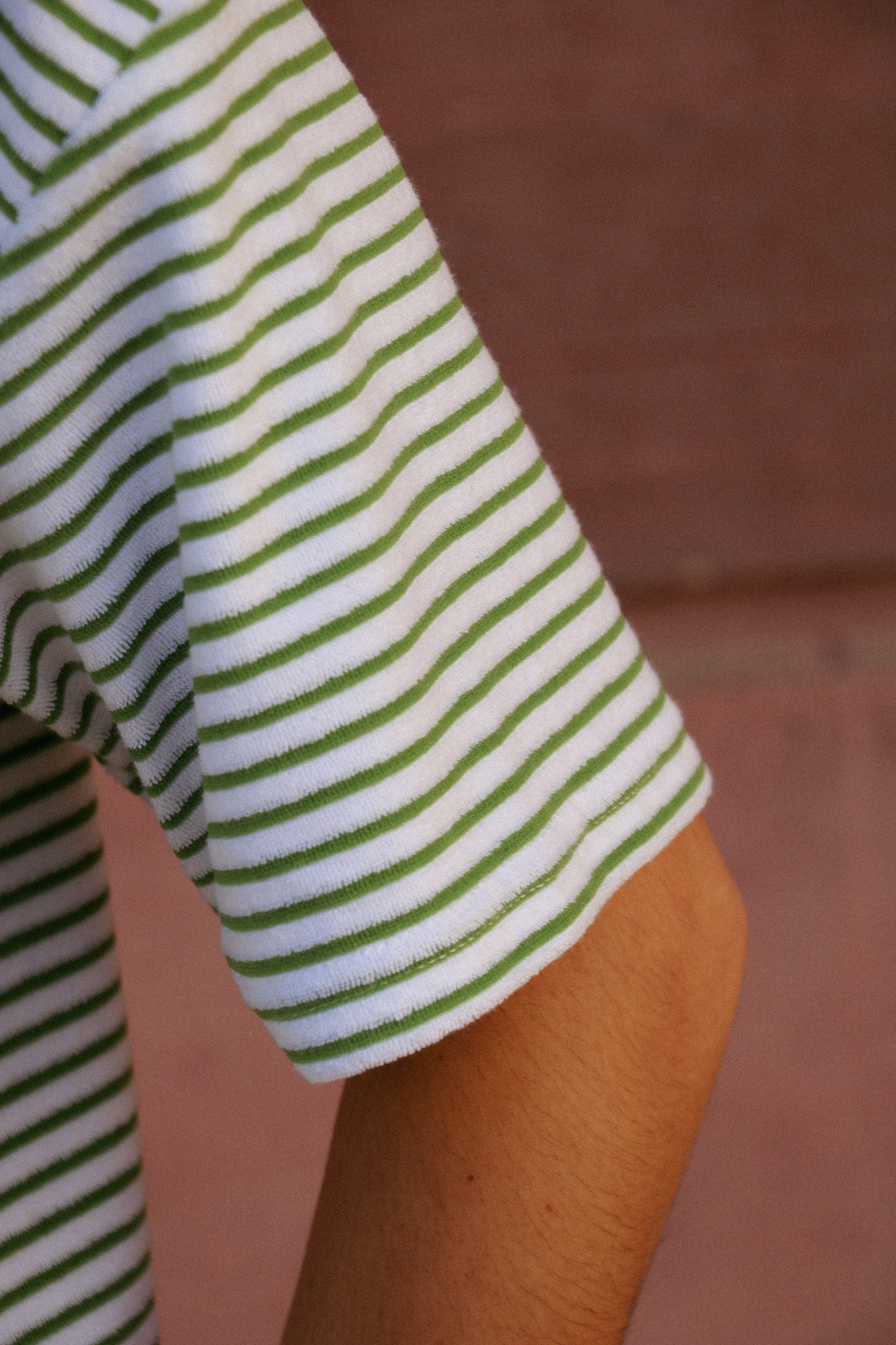 Tee-shirt Mael