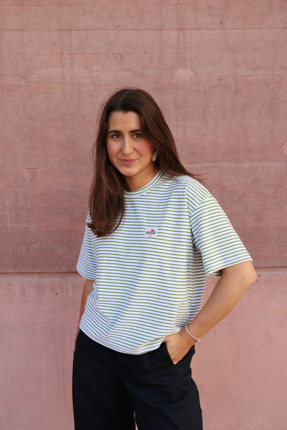 Tee-shirt Mael